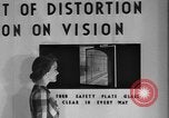 Standbild Sicherheitsglas Toledo Ohio USA, 1939, aus Sekunde 59 historischem Filmmaterial Videoclip 65675042798