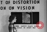Standbild Sicherheitsglas Toledo Ohio USA, 1939, aus Sekunde 61 historischem Filmmaterial Videoclip 65675042798