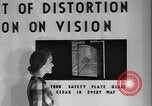 Standbild Sicherheitsglas Toledo Ohio USA, 1939, aus Sekunde 62 historischem Filmmaterial Videoclip 65675042798