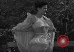 Standbild Modelle New York United States USA, 1939, aus Sekunde 13 historischem Filmmaterial Videoclip 65675042799