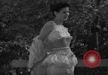 Standbild Modelle New York United States USA, 1939, aus Sekunde 14 historischem Filmmaterial Videoclip 65675042799