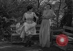 Standbild Modelle New York United States USA, 1939, aus Sekunde 16 historischem Filmmaterial Videoclip 65675042799