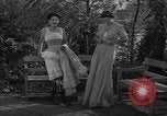 Standbild Modelle New York United States USA, 1939, aus Sekunde 18 historischem Filmmaterial Videoclip 65675042799