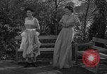 Standbild Modelle New York United States USA, 1939, aus Sekunde 19 historischem Filmmaterial Videoclip 65675042799