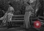 Standbild Modelle New York United States USA, 1939, aus Sekunde 20 historischem Filmmaterial Videoclip 65675042799