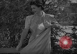 Standbild Modelle New York United States USA, 1939, aus Sekunde 21 historischem Filmmaterial Videoclip 65675042799