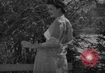 Standbild Modelle New York United States USA, 1939, aus Sekunde 24 historischem Filmmaterial Videoclip 65675042799