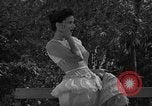 Standbild Modelle New York United States USA, 1939, aus Sekunde 31 historischem Filmmaterial Videoclip 65675042799