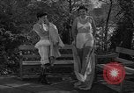 Standbild Modelle New York United States USA, 1939, aus Sekunde 32 historischem Filmmaterial Videoclip 65675042799