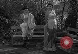 Standbild Modelle New York United States USA, 1939, aus Sekunde 33 historischem Filmmaterial Videoclip 65675042799