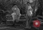 Standbild Modelle New York United States USA, 1939, aus Sekunde 35 historischem Filmmaterial Videoclip 65675042799