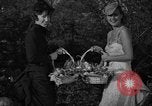 Standbild Modelle New York United States USA, 1939, aus Sekunde 42 historischem Filmmaterial Videoclip 65675042799