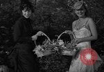 Standbild Modelle New York United States USA, 1939, aus Sekunde 43 historischem Filmmaterial Videoclip 65675042799
