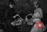 Standbild Modelle New York United States USA, 1939, aus Sekunde 44 historischem Filmmaterial Videoclip 65675042799