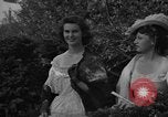 Standbild Modelle New York United States USA, 1939, aus Sekunde 50 historischem Filmmaterial Videoclip 65675042799