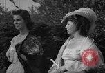 Standbild Modelle New York United States USA, 1939, aus Sekunde 52 historischem Filmmaterial Videoclip 65675042799