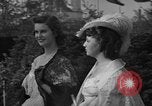 Standbild Modelle New York United States USA, 1939, aus Sekunde 54 historischem Filmmaterial Videoclip 65675042799