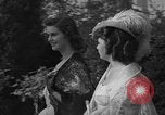 Standbild Modelle New York United States USA, 1939, aus Sekunde 55 historischem Filmmaterial Videoclip 65675042799