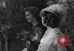 Standbild Modelle New York United States USA, 1939, aus Sekunde 56 historischem Filmmaterial Videoclip 65675042799