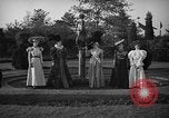 Standbild Modelle New York United States USA, 1939, aus Sekunde 57 historischem Filmmaterial Videoclip 65675042799
