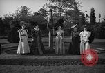 Standbild Modelle New York United States USA, 1939, aus Sekunde 58 historischem Filmmaterial Videoclip 65675042799