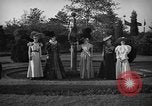 Standbild Modelle New York United States USA, 1939, aus Sekunde 60 historischem Filmmaterial Videoclip 65675042799