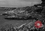 Standbild Walter Stewart La Jolla California USA, 1939, aus Sekunde 13 historischem Filmmaterial Videoclip 65675042800