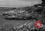Standbild Walter Stewart La Jolla California USA, 1939, aus Sekunde 14 historischem Filmmaterial Videoclip 65675042800