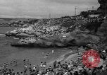 Standbild Walter Stewart La Jolla California USA, 1939, aus Sekunde 15 historischem Filmmaterial Videoclip 65675042800