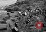 Standbild Walter Stewart La Jolla California USA, 1939, aus Sekunde 19 historischem Filmmaterial Videoclip 65675042800
