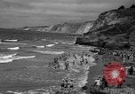 Standbild Walter Stewart La Jolla California USA, 1939, aus Sekunde 21 historischem Filmmaterial Videoclip 65675042800