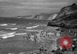Standbild Walter Stewart La Jolla California USA, 1939, aus Sekunde 22 historischem Filmmaterial Videoclip 65675042800