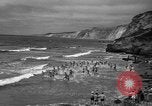 Standbild Walter Stewart La Jolla California USA, 1939, aus Sekunde 23 historischem Filmmaterial Videoclip 65675042800