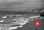 Standbild Walter Stewart La Jolla California USA, 1939, aus Sekunde 27 historischem Filmmaterial Videoclip 65675042800