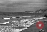 Standbild Walter Stewart La Jolla California USA, 1939, aus Sekunde 28 historischem Filmmaterial Videoclip 65675042800