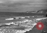 Standbild Walter Stewart La Jolla California USA, 1939, aus Sekunde 29 historischem Filmmaterial Videoclip 65675042800