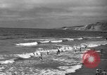 Standbild Walter Stewart La Jolla California USA, 1939, aus Sekunde 30 historischem Filmmaterial Videoclip 65675042800