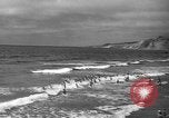 Standbild Walter Stewart La Jolla California USA, 1939, aus Sekunde 31 historischem Filmmaterial Videoclip 65675042800