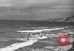 Standbild Walter Stewart La Jolla California USA, 1939, aus Sekunde 33 historischem Filmmaterial Videoclip 65675042800