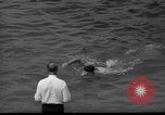 Standbild Walter Stewart La Jolla California USA, 1939, aus Sekunde 56 historischem Filmmaterial Videoclip 65675042800
