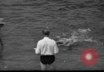 Standbild Walter Stewart La Jolla California USA, 1939, aus Sekunde 57 historischem Filmmaterial Videoclip 65675042800