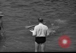 Standbild Walter Stewart La Jolla California USA, 1939, aus Sekunde 58 historischem Filmmaterial Videoclip 65675042800