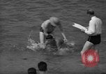 Standbild Walter Stewart La Jolla California USA, 1939, aus Sekunde 61 historischem Filmmaterial Videoclip 65675042800