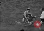 Standbild Walter Stewart La Jolla California USA, 1939, aus Sekunde 62 historischem Filmmaterial Videoclip 65675042800