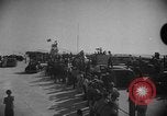 Standbild John Cobb Bonneville Salt Flats Utah USA, 1939, aus Sekunde 6 historischem Filmmaterial Videoclip 65675042801