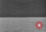 Standbild John Cobb Bonneville Salt Flats Utah USA, 1939, aus Sekunde 7 historischem Filmmaterial Videoclip 65675042801