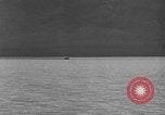 Standbild John Cobb Bonneville Salt Flats Utah USA, 1939, aus Sekunde 11 historischem Filmmaterial Videoclip 65675042801