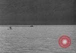 Standbild John Cobb Bonneville Salt Flats Utah USA, 1939, aus Sekunde 15 historischem Filmmaterial Videoclip 65675042801