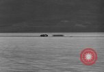 Standbild John Cobb Bonneville Salt Flats Utah USA, 1939, aus Sekunde 20 historischem Filmmaterial Videoclip 65675042801