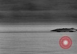 Standbild John Cobb Bonneville Salt Flats Utah USA, 1939, aus Sekunde 26 historischem Filmmaterial Videoclip 65675042801